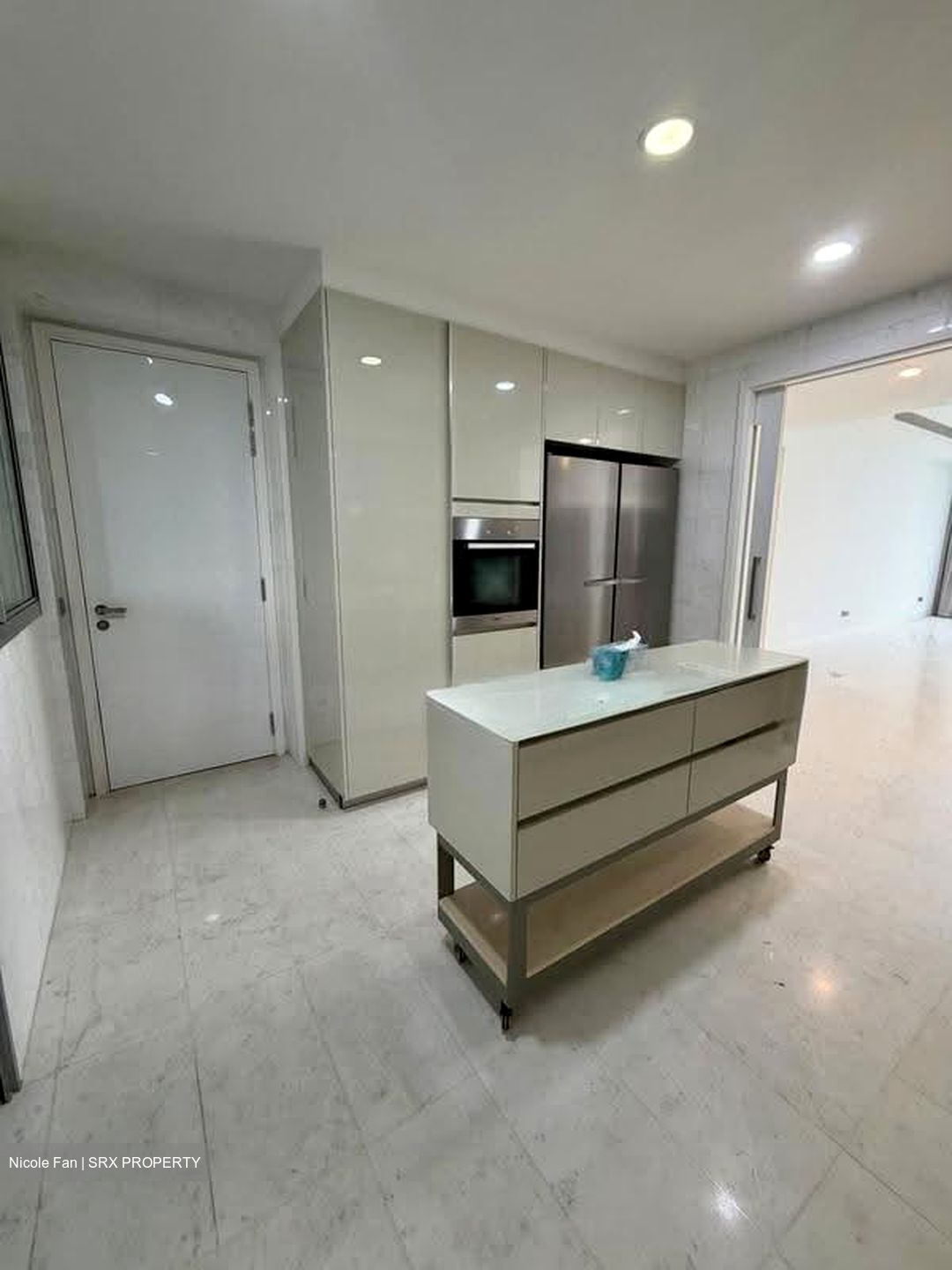 Reflections At Keppel Bay (D4), Condominium #636475471